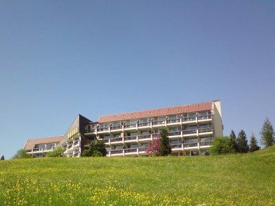 Hotel Flora بفرونتن المظهر الخارجي الصورة