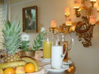 Hotel Flora بفرونتن المظهر الخارجي الصورة