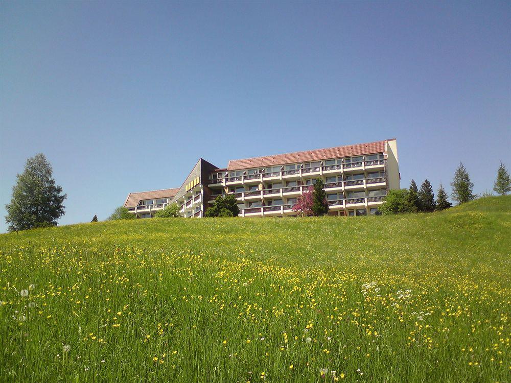 Hotel Flora بفرونتن المظهر الخارجي الصورة
